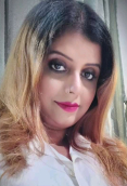 Debarati Chatterjee